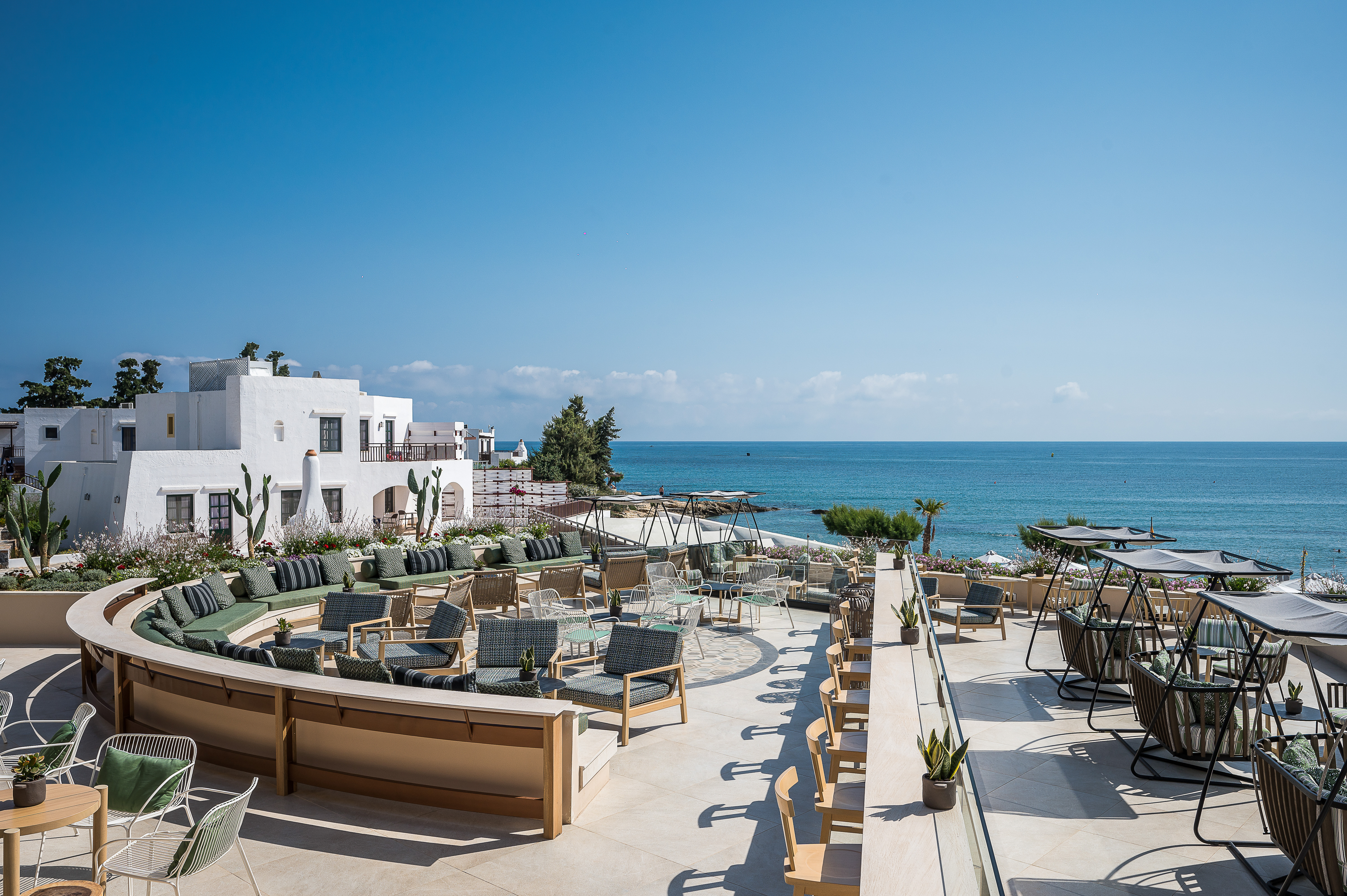 Hotel Creta Maris Resort, Griechenland, Chersonissos. Großes 265